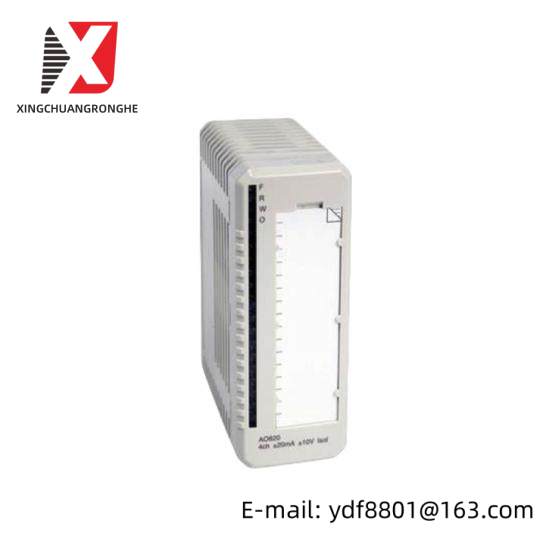 abb_ao820_3bse008546r1-1.jpg SIEMENS SIMADYN D 6DD1600-0BA2 Industrial Control Module