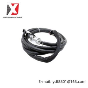ABB Bailey Infi 90 NKTU01-15: Industrial I/O Module for TU Cable Connection