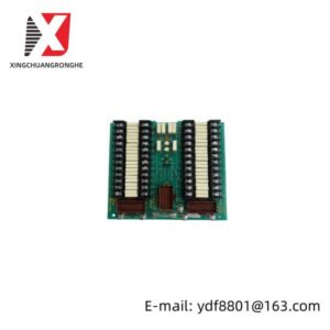 ABB Bailey NTAI04 Infi 90 Net 90 Analog I/O Termination Unit