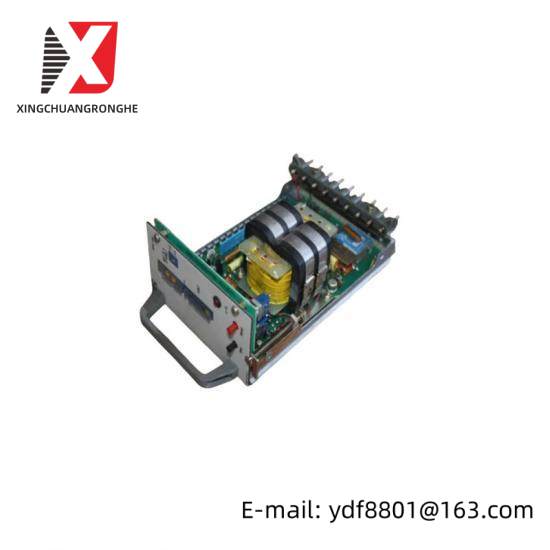 ABB HESG 112480 & 112494 Motor Control Center, 460-S & 100/200V