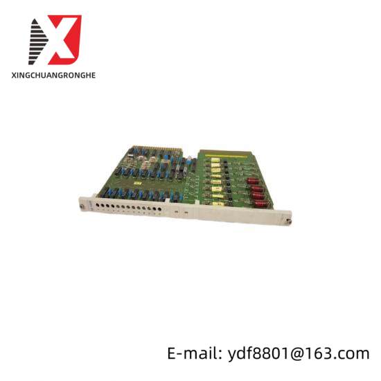 abb_bbc_ed1630a_electronics_module.jpg ABB 3HAC026945-001, Industrial Control Module