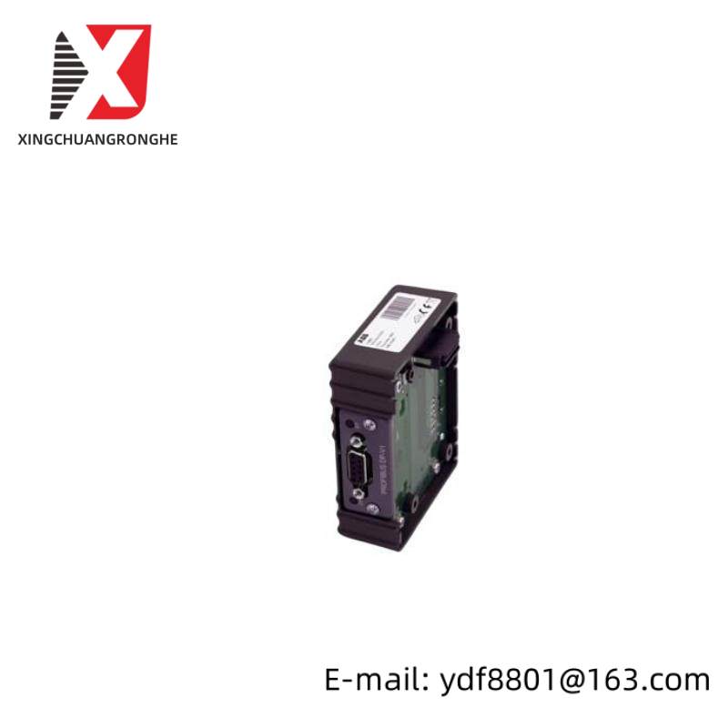 abb_cb801_3bse042245r1_1.jpg ABB CB801 3BSE042245R1 Industrial Control Module