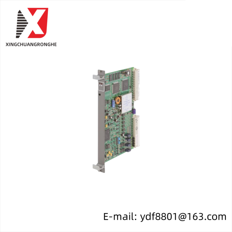 abb_ci502-pnio.png ABB CI502-PNIO PROFINET Bus-Module for Industrial Automation