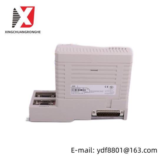 abb_ci522_af100_interface_1.png ABB CI522 AF100 Interface - Industrial Automation Communication Module