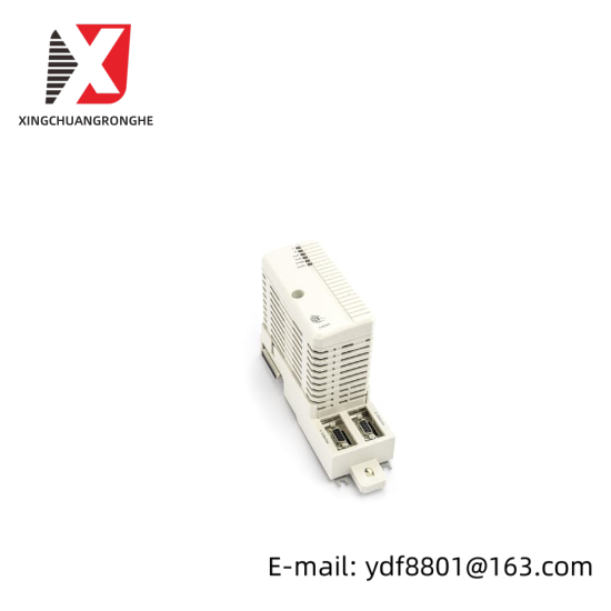 abb_ci854ak01_3bse030220r1.png ABB DSQC233 Industrial Control Module