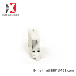 ABB CI868K01 3BSE048845R1: Precision Automation Control Module