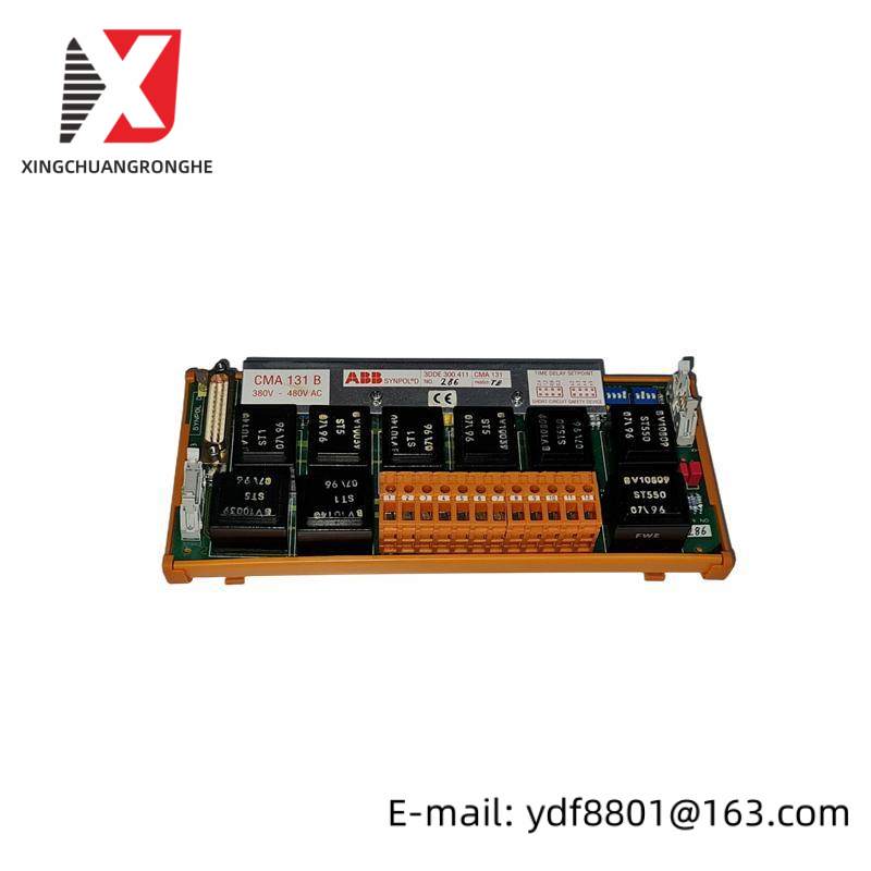 abb_cma131_terminal_board.jpg ABB AB 700-TBR24 Terminal Blocks - Advanced Industrial Control Solutions