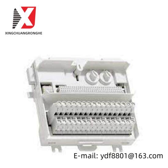 abb_cr-m4ls_2.jpg ABB CR-M4LS Control Relay Module for Industrial Automation