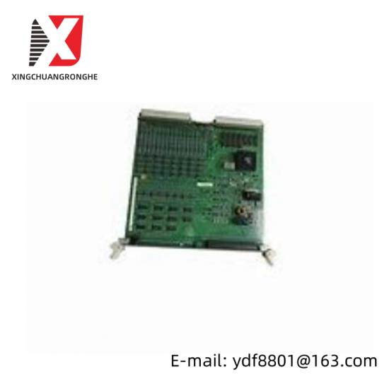 ABB 3HAC029565-003 Industrial Control Module