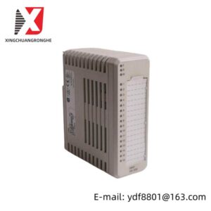 ABB DI830 3BSE013210R1 - Digital Input SOE Module