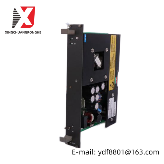 ABB ZINP-571 - Advanced Industrial Control Module