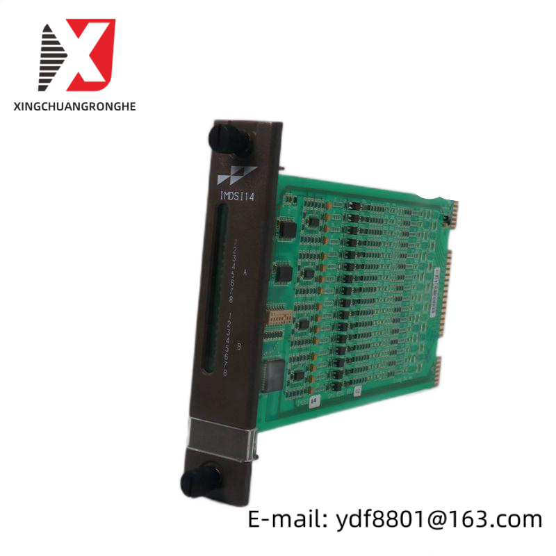 abb_dsai130a_3bse018292r1_1.png ABB DSAI130A 3BSE018292R1 I-O Module Controller