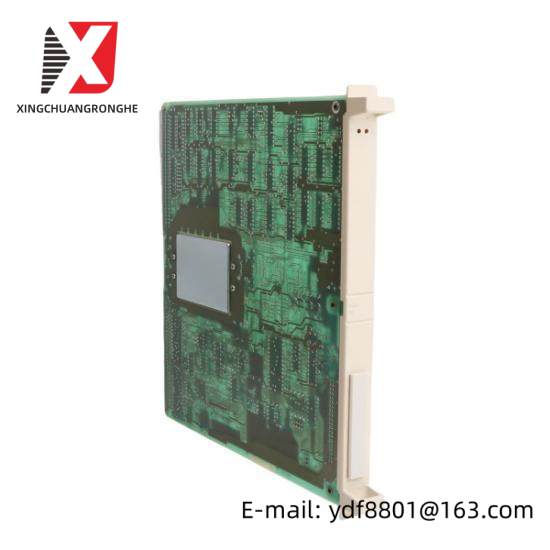 ABB DSAI155 | 57120001-HZ | Analog Input Board