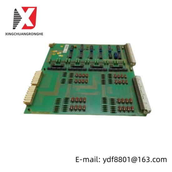 abb_dsdp140b_57160001-acx_2.jpg ABB DSDP140B 57160001-ACX - High-Precision Industrial Control Module