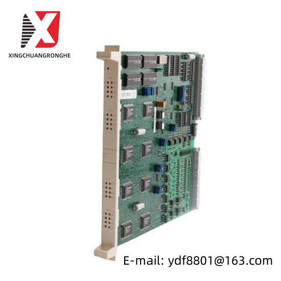 ABB DSDP170 Pulse Counting Board for Positioning/Length and Speed/Frequency Measuring