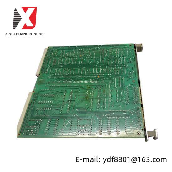 abb_dsdx110_control_board_1.jpg ABB DSDX110 Control Board - Precision Engineered for Industrial Automation