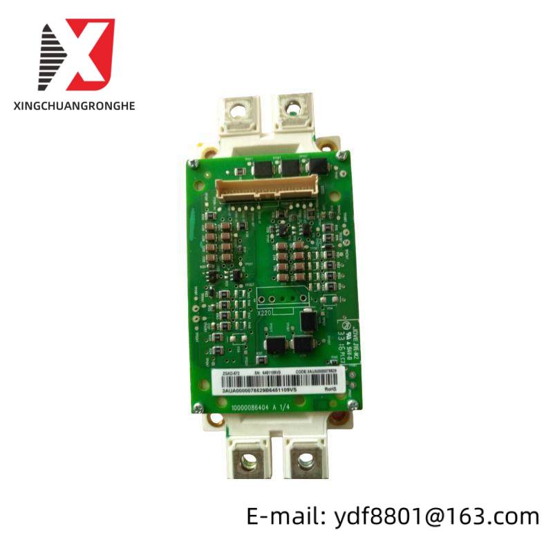 abb_dsqc322_1.jpg ABB DSQC322 Industrial Relay Module, 200 Character Limit