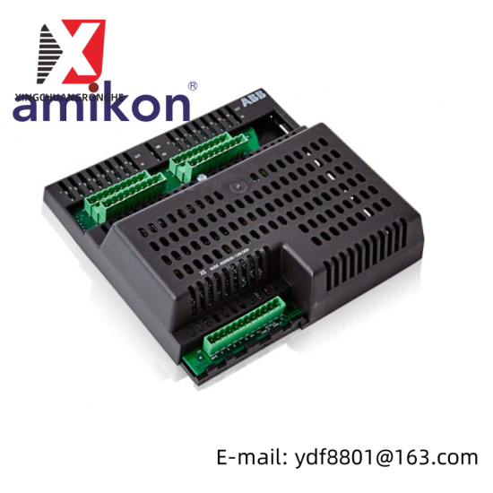 abb_dsqc328a_3hac17970-1_dcs_module.png ABB 3HAC022546-003: Precision Control Module for Industrial Automation