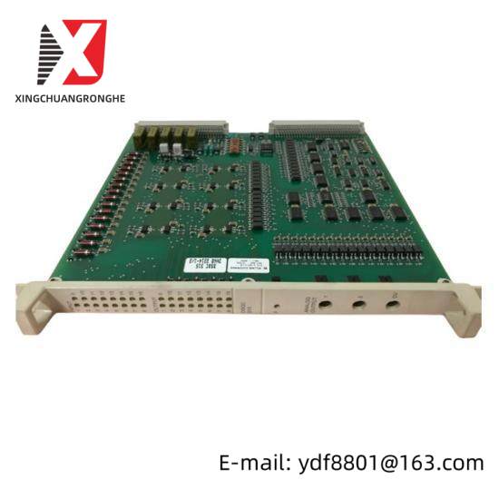 abb_dsqc521_combination_i_o_board.jpg ABB SPHSS03: Hydraulic Servo Module, Precision & Efficiency in Motion Control