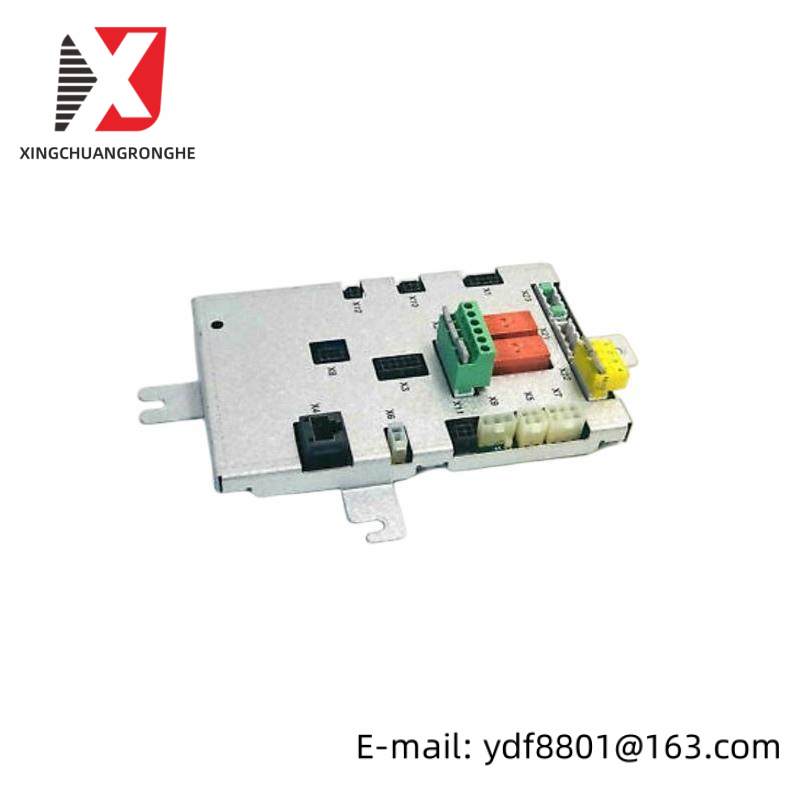 abb_dsqc611_3hac13389-2_robot_contractor_board.jpg Allen-Bradley PanelView Plus 600 Grayscale Key/Touch Model B6M20D, High Performance Human-Machine Interface