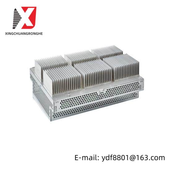 abb_dsqc663_irc5_3hac029818-001_drive_unit_1.jpg ABB DSQC663 IRC5 3HAC029818-001 Drive Unit - Advanced Motion Control Module