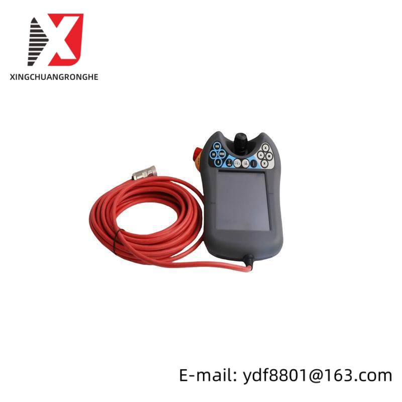 abb_dsqc679_3hac028357-001_2.jpg ABB DSQC679 3HAC028357-001 Digital Expansion Module for Industrial Automation