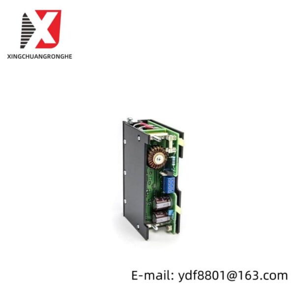 ABB DSSR170 48990001-PC DSSR 170 Power Supply Unit for DC-input: Precision & Reliability in DC Power Management