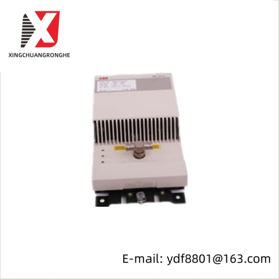 abb_dstc452_575107-a_2_fsk_modem_for_serial_i_o_bus.png ABB 3HAC025982-001 High-Performance Control Module