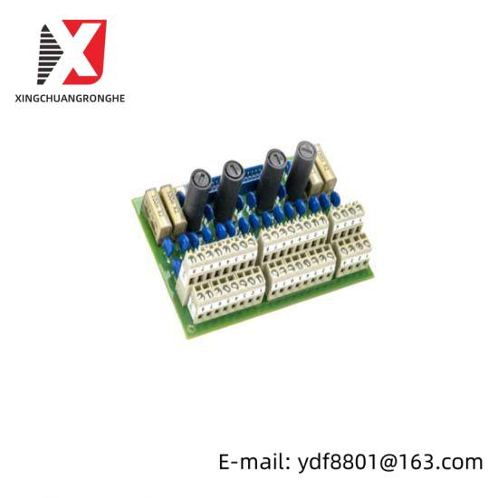 abb_dstd190_3bse004723r1_connection_unit_32_ch_24_48.jpg ABB DSQC266C: Advanced Modular Control System by ABB