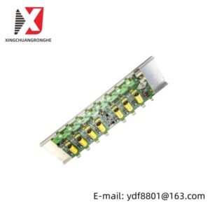 ABB DSTS103 DSTS 103 Industrial Pulse Amplifier