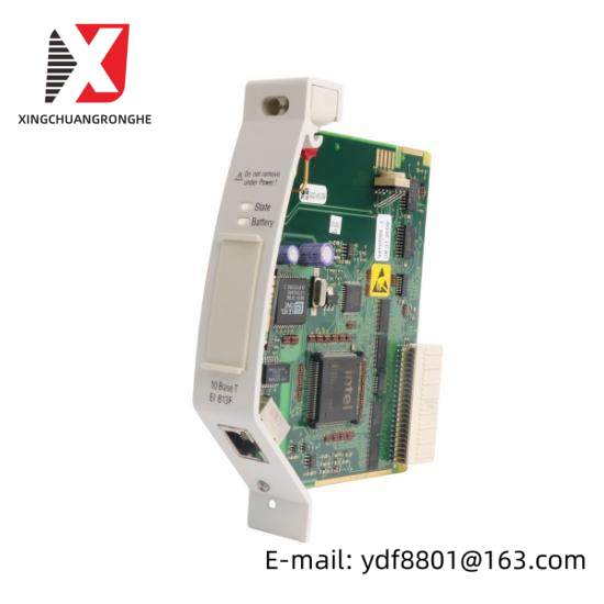 ABB 3HAC0277-2 Industrial Control Module, Precise Automation Solutions