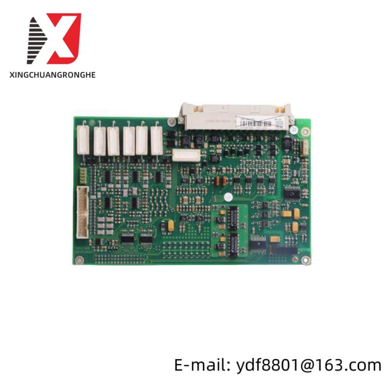 ABB GFD563A101 3BHE046836R0101 - ABB Controller for Industrial Automation