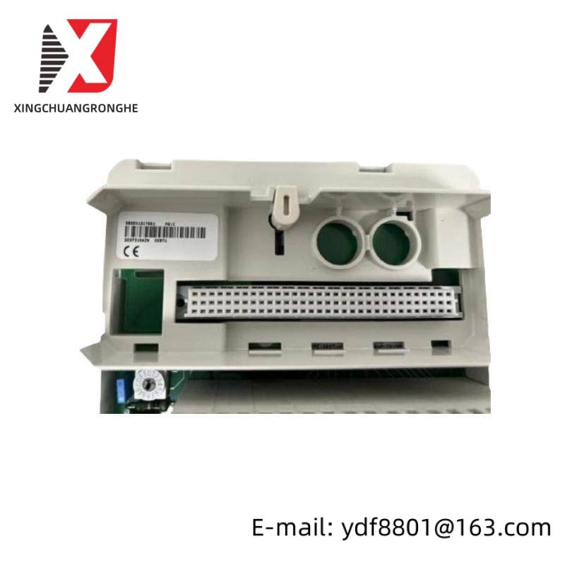 Allen Bradley 1746-OW8 | SLC 500 Digital Output Relay Module