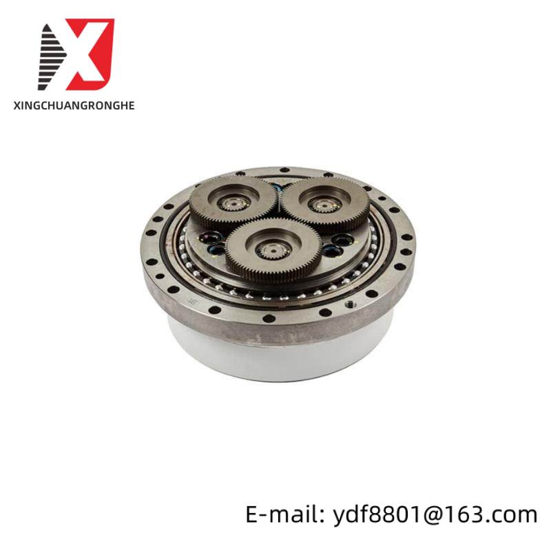 abb_irb4602_33hac040500-001_robot_reducer.jpg ABB DSQC331 3HAB-7215-1/07 - Advanced Automation Control Module