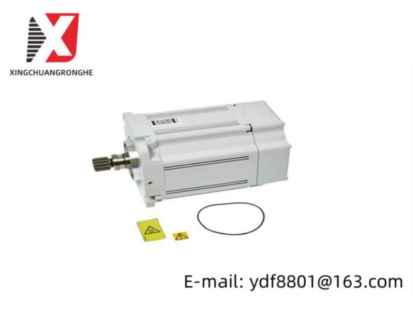 ABB IRB 6700-3HA-C055433-001: Single Axis Motor, Precision & Efficiency in Automation