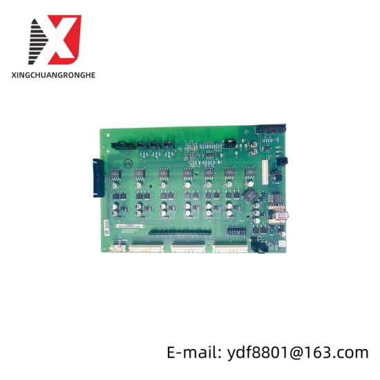 abb_lec01_r1d_anr27900560_control_circuit_board_1.jpg ABB 3HAC026222-003: Precision Automation Control Module