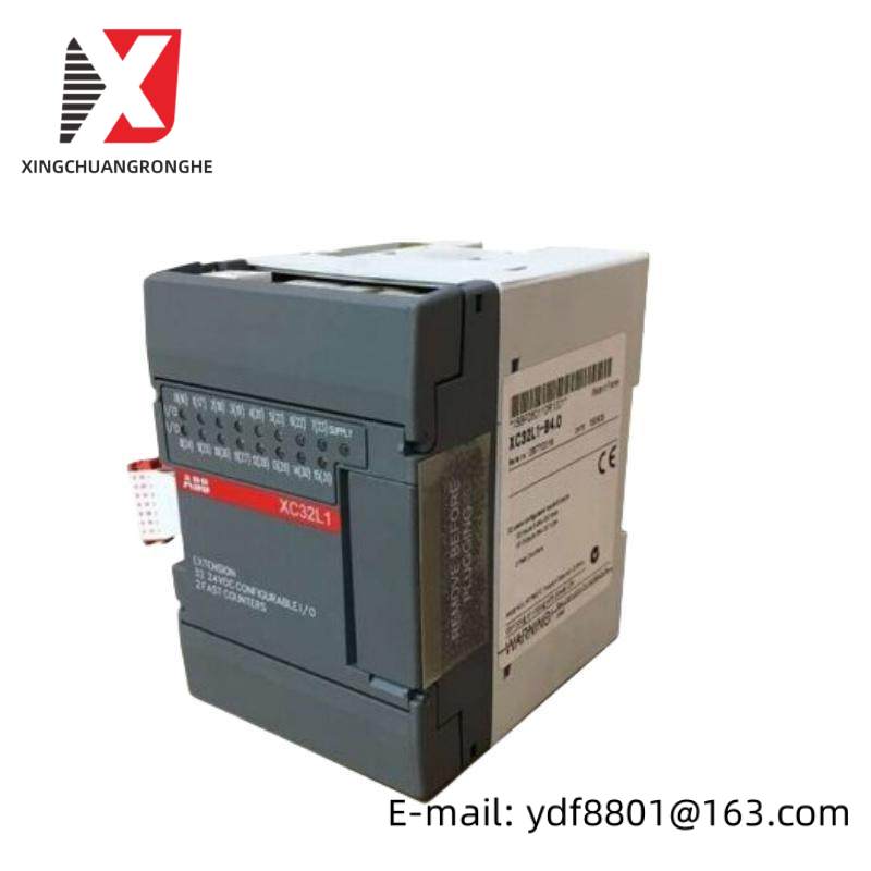 abb_lt8978bv1_2.jpg ABB LT8978bV1 Control Module for Industrial Automation