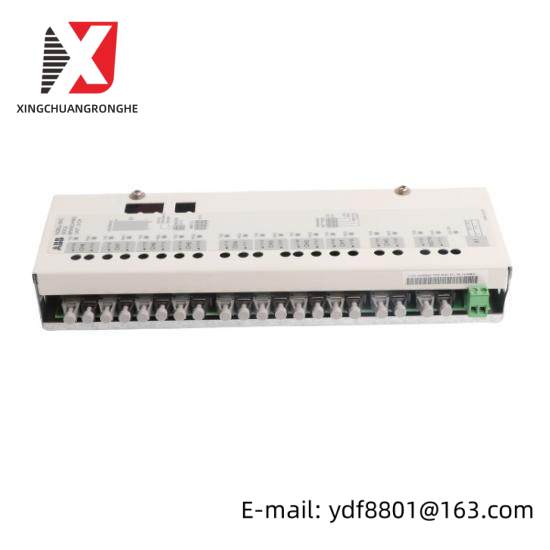 abb_ndbu-95_64008366_2.jpg ABB NDBU-95 64008366 - Advanced Industrial Control Module