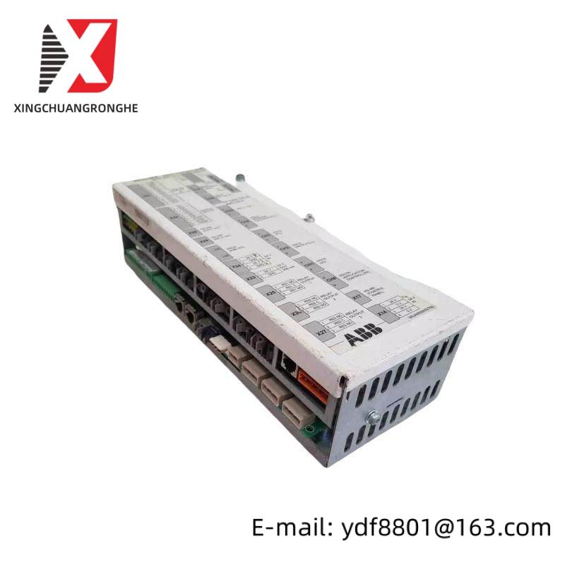 abb_ndcu-33cx_drive_control_unit.jpg ABB SB522K01 | Advanced Automation Module, Precision Engineering