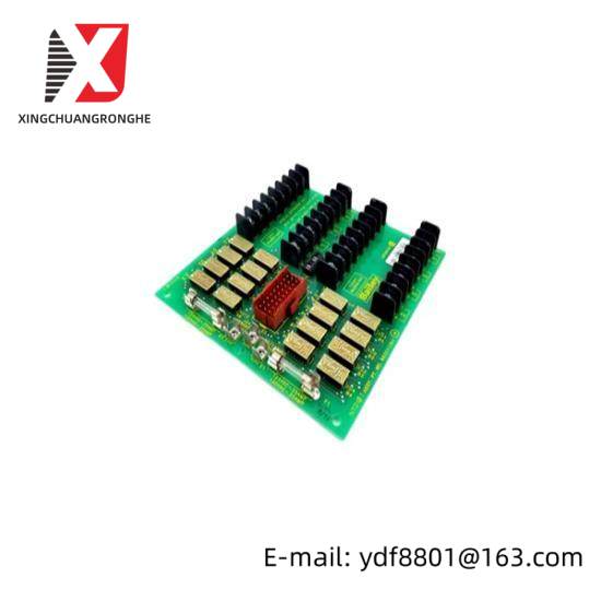 Bailey Fisher&Porter ABB 3" Flowmeter 10D1462AE17PD2AD12