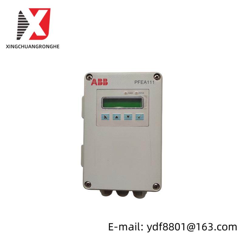 abb_pfea111-65_3bse050090r65_1.jpg ABB PFEA111-65 3BSE050090R65 - Compact Tension Measurement Unit