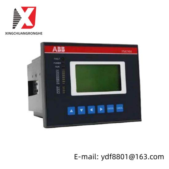 abb_pfxa401sf_1.jpg ABB PFXA401SF Operator Unit for Industrial Automation