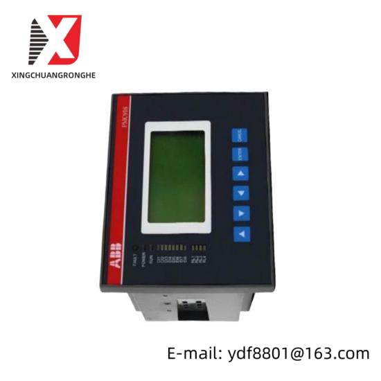 abb_pfxa401sf_2.jpg ABB PFXA401SF Operator Unit for Industrial Automation