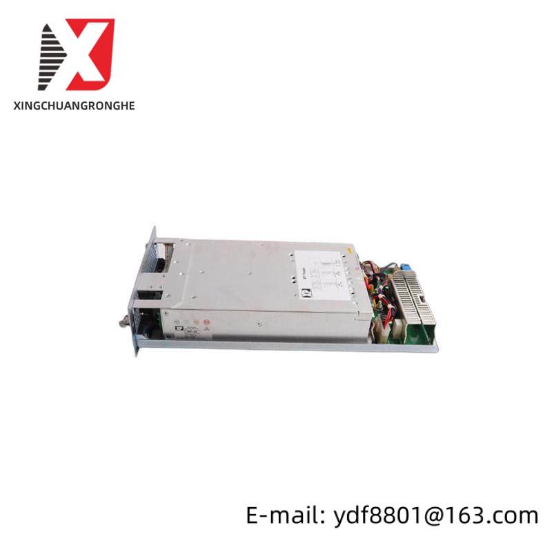 ABB PHARPS32000000 F8-G2B3B6 Power Supply Module: High-Efficiency & Reliable Industrial Power Supply Solution