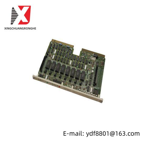 TRICONEX 3003 Industrial Control Module