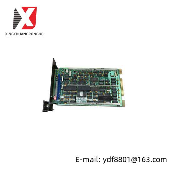 abb_r1091_1.jpg ABB R1091 Industrial Control Module, High Precision & Reliability