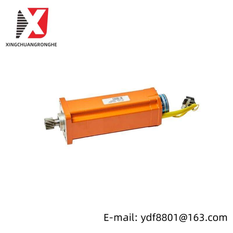 ABB RED670 High-Performance Relay Protection Device