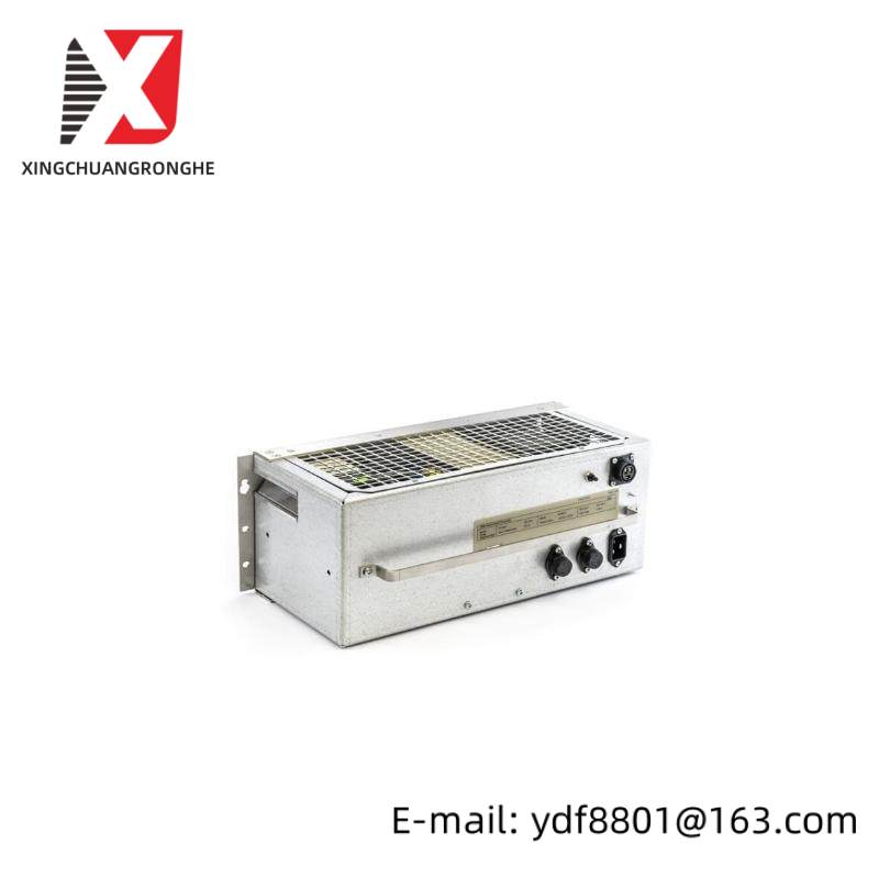 abb_sa168_3bse003389r1_1.jpg ABB SA168 3BSE003389R1 Industrial Control Module