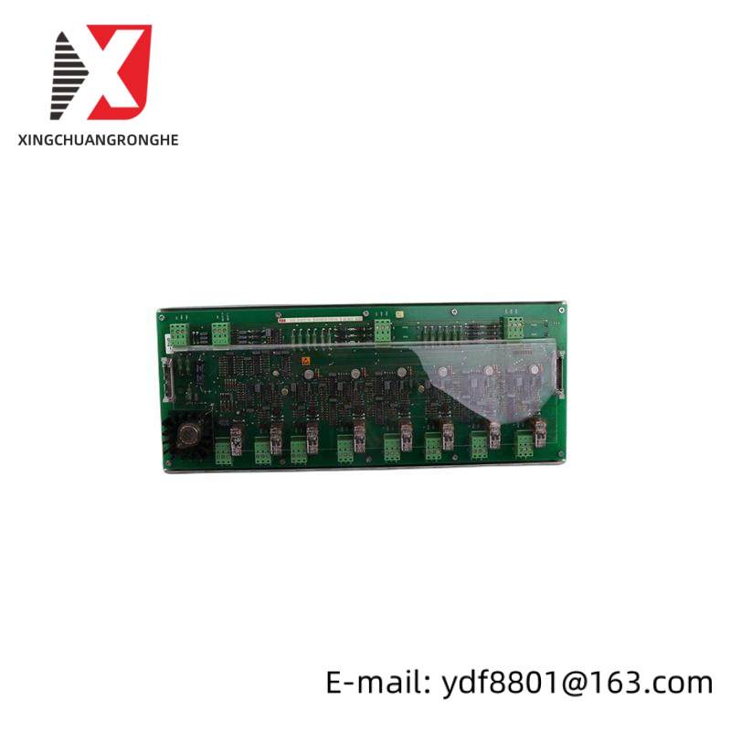 abb_samc19inf_samc_19_inf_57401389_interface_module.jpg ABB Controller Module YPM102E YT204001-FL, High-Power Processing Solution for Industrial Automation