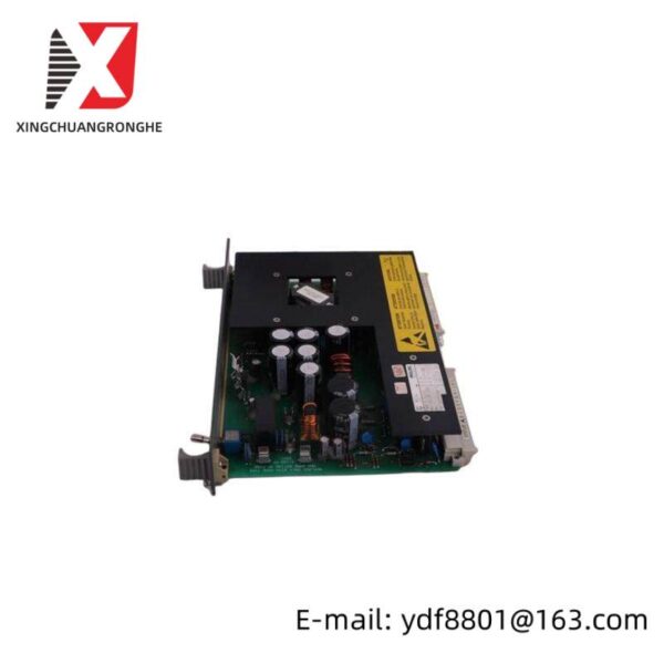ABB SC86-4CM0 INTERFACE UNIT: Industrial Control Module for Enhanced Efficiency